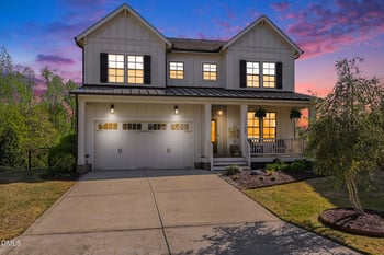 1704 Iron Mill Dr, Wendell, NC 27591