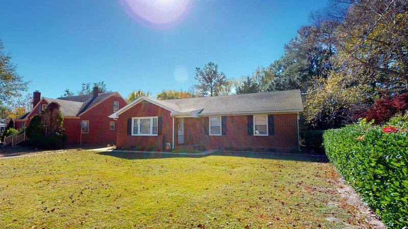 1704 Laurel St, Goldsboro, NC 27530