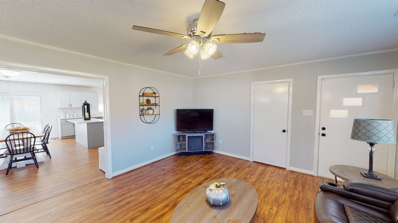 1704 Laurel St, Goldsboro, NC 27530