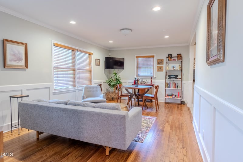 1704 Liberty St, Durham, NC 27703