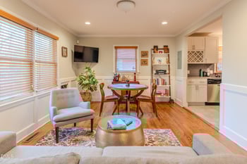 1704 Liberty St, Durham, NC 27703