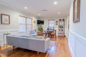 1704 Liberty St, Durham, NC 27703