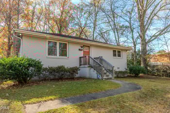 1704 Liberty St, Durham, NC 27703