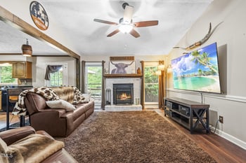 1704 Lyon Rd, Fayetteville, NC 28303