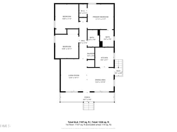 1704 Main St, Durham, NC 27703