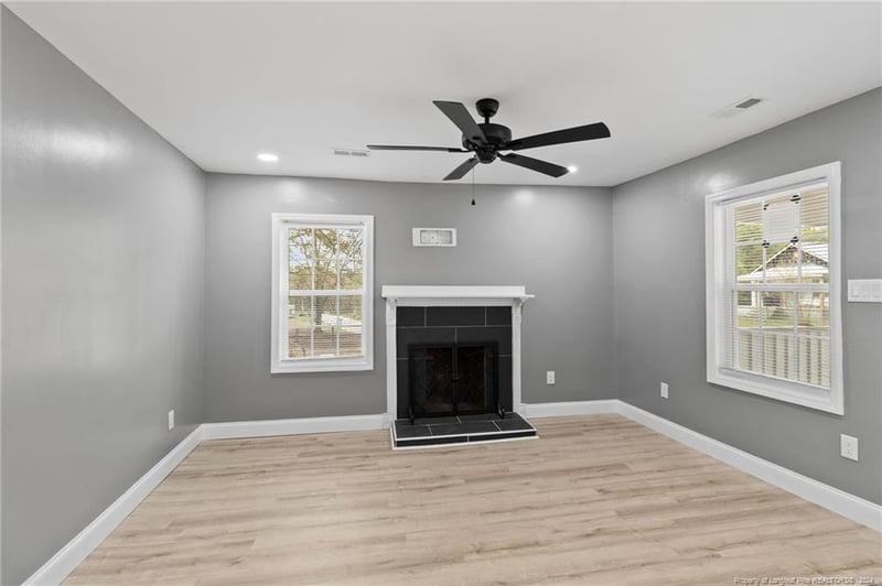 1704 North St, Fayetteville, NC 28301