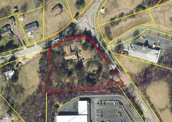 1704 Orange Grove Rd, Hillsborough, NC 27278