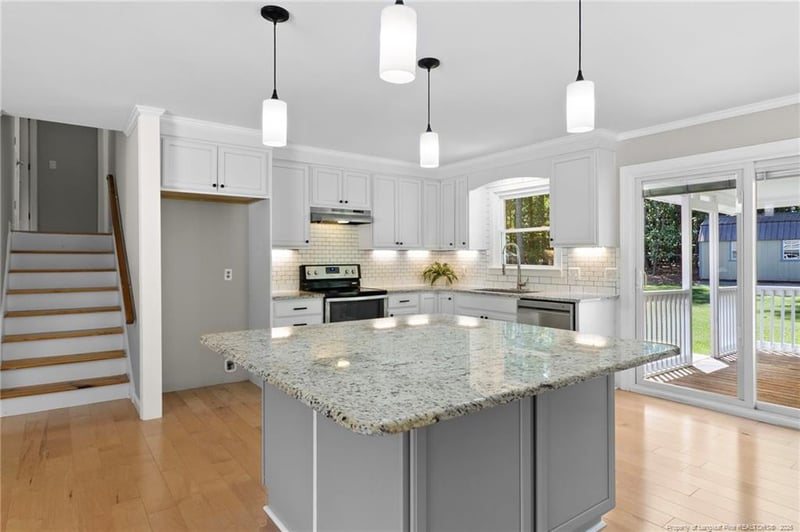 1704 Owls Nest Rd, Sanford, NC 27330