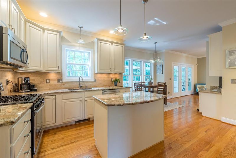 1704 Patterson Grove Rd, Apex, NC 27502