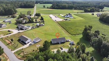 1704 Perry Grove Ln, Wendell, NC 27591