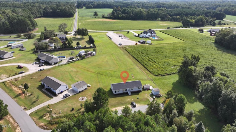 1704 Perry Grove Ln, Wendell, NC 27591