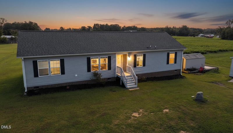 1704 Perry Grove Ln, Wendell, NC 27591