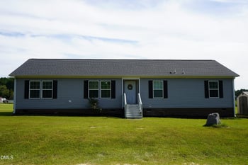 1704 Perry Grove Ln, Wendell, NC 27591