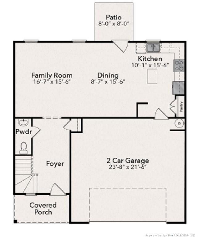1704 Ragsdale Rd, Hope Mills, NC 28348