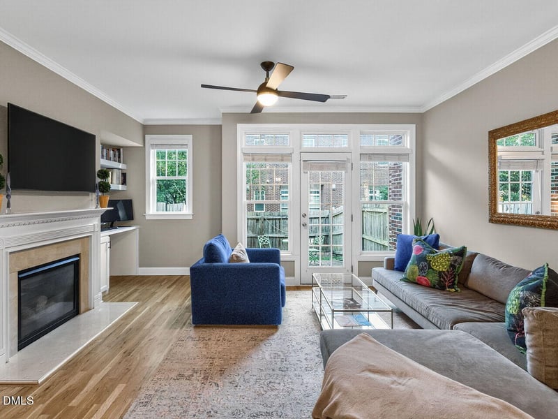 1704 Raney Ct, Raleigh, NC 27604