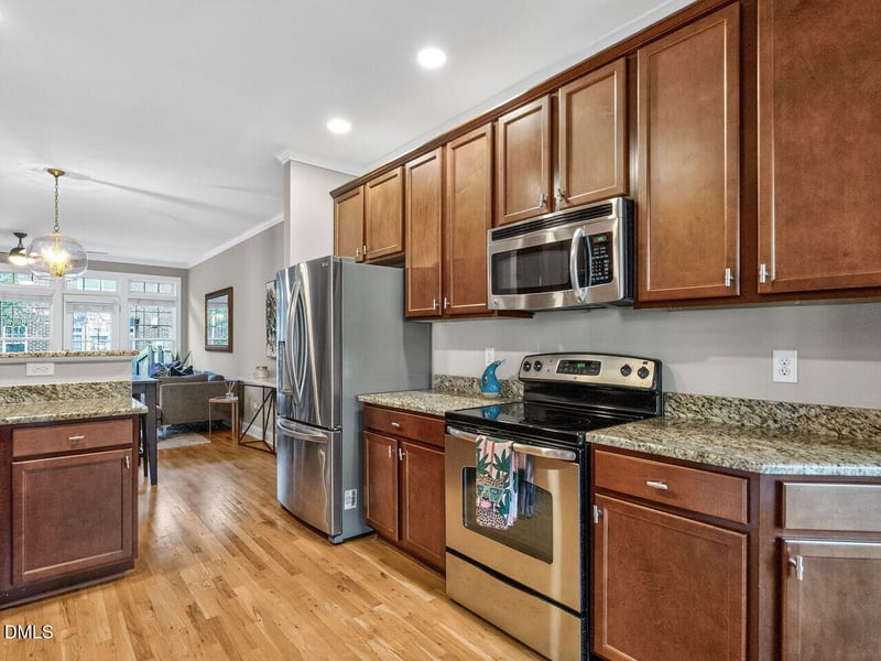 1704 Raney Ct, Raleigh, NC 27604