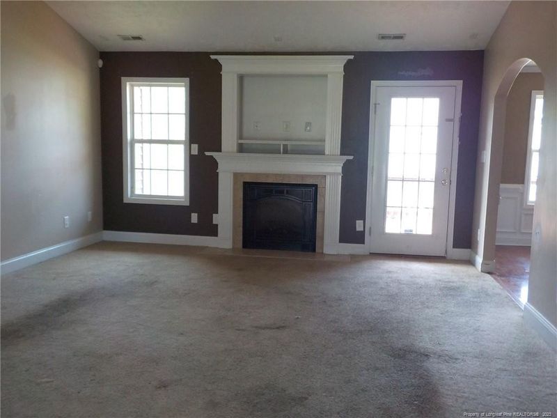 1704 Real Quiet Pl, Hope Mills, NC 28348