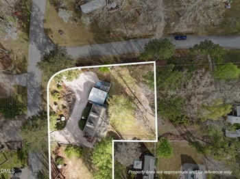1704 Sagamore Dr Lot 573C, Louisburg, NC 27549