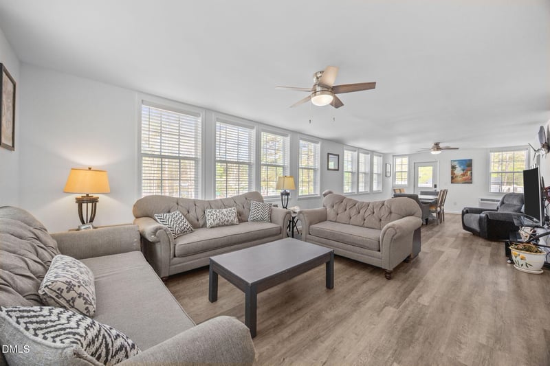 1704 Sagamore Dr Lot 573C, Louisburg, NC 27549