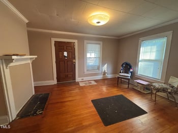 1704 Southgate St, Durham, NC 27703
