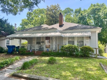 1704 Southgate St, Durham, NC 27703