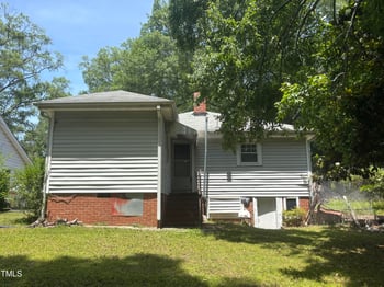 1704 Southgate St, Durham, NC 27703