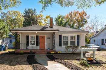 1704 Southgate St, Durham, NC 27703
