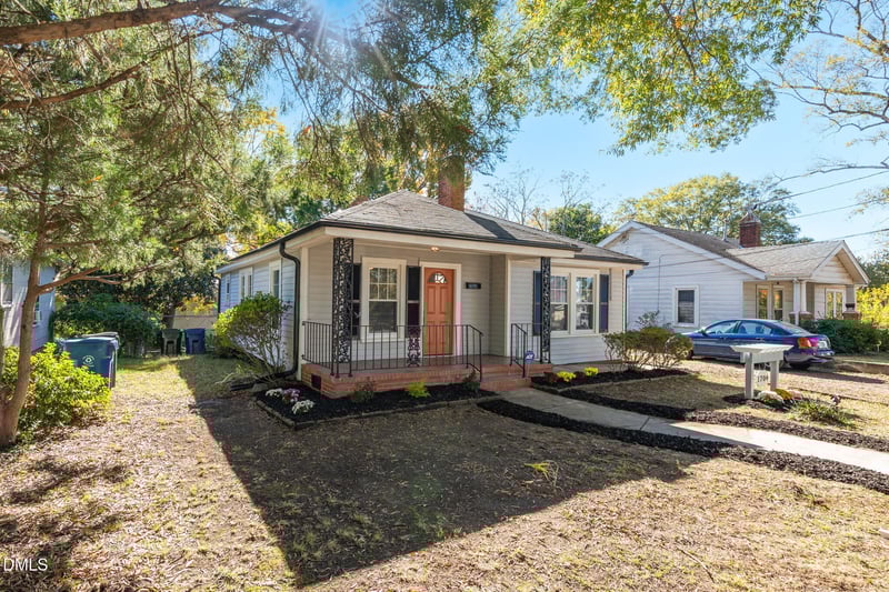 1704 Southgate St, Durham, NC 27703