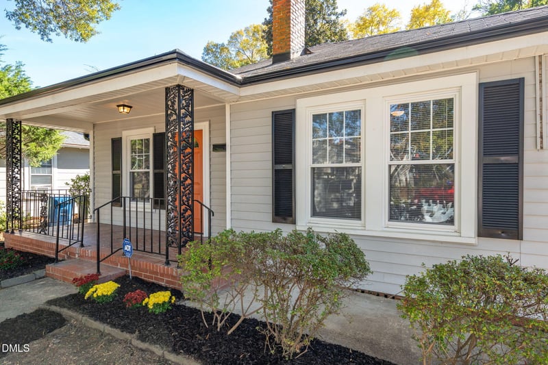 1704 Southgate St, Durham, NC 27703