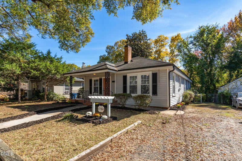 1704 Southgate St, Durham, NC 27703