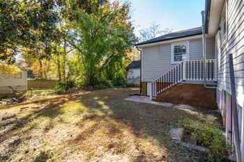 1704 Southgate St, Durham, NC 27703