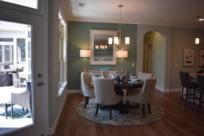 1704 Vineyard Mist Dr, Cary, NC 27519