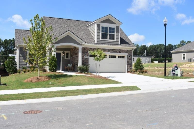 1704 Vineyard Mist Dr, Cary, NC 27519