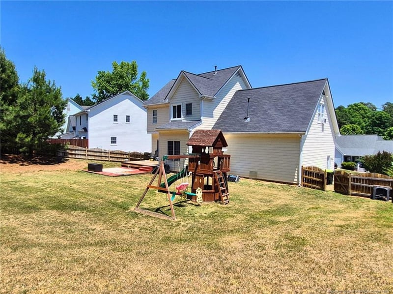 1705 Ashley Downs Dr, Apex, NC 27502