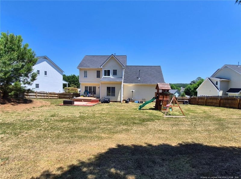 1705 Ashley Downs Dr, Apex, NC 27502
