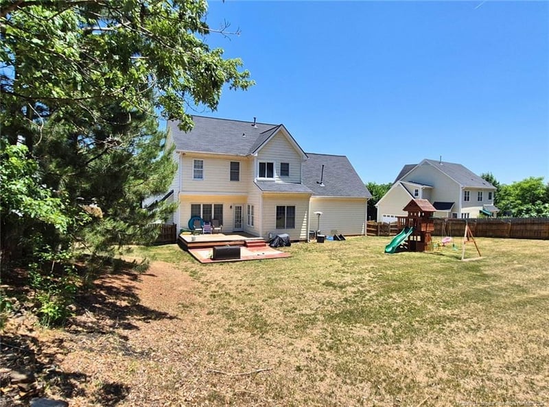 1705 Ashley Downs Dr, Apex, NC 27502