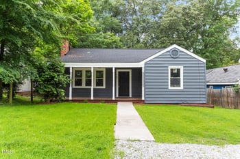 1705 Avondale Dr, Durham, NC 27701
