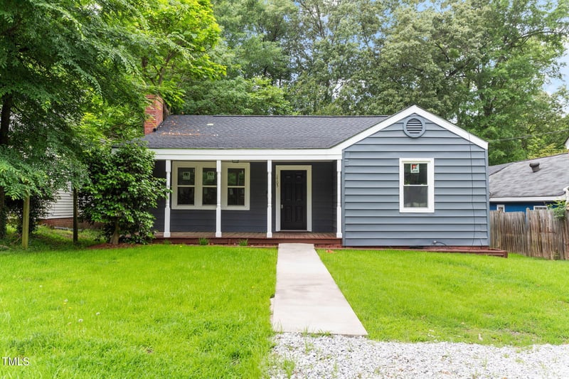1705 Avondale Dr, Durham, NC 27701