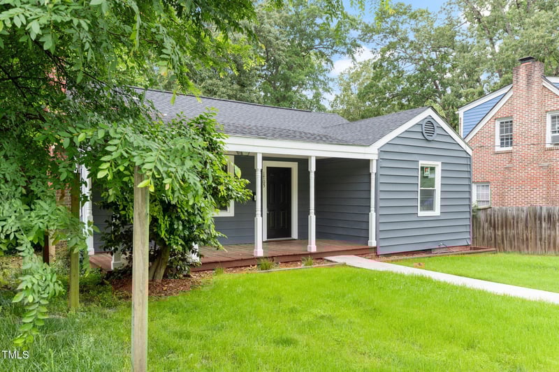 1705 Avondale Dr, Durham, NC 27701