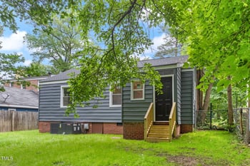 1705 Avondale Dr, Durham, NC 27701