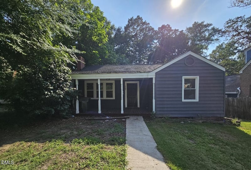 1705 Avondale Dr, Durham, NC 27701