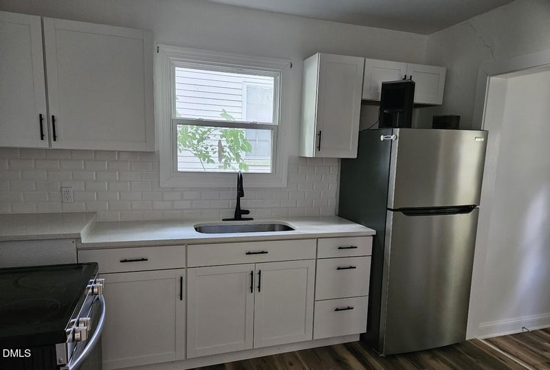1705 Avondale Dr, Durham, NC 27701