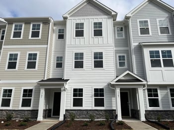 1705 Barrett Run Trl, Apex, NC 27502