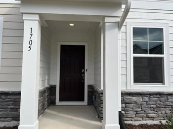 1705 Barrett Run Trl, Apex, NC 27502