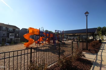 1705 Barrett Run Trl, Apex, NC 27502