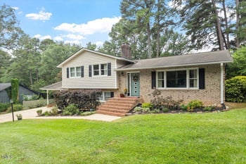 1705 Bellemeade St, Raleigh, NC 27607