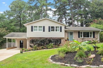 1705 Bellemeade St, Raleigh, NC 27607