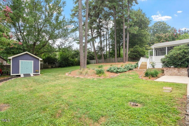 1705 Bellemeade St, Raleigh, NC 27607