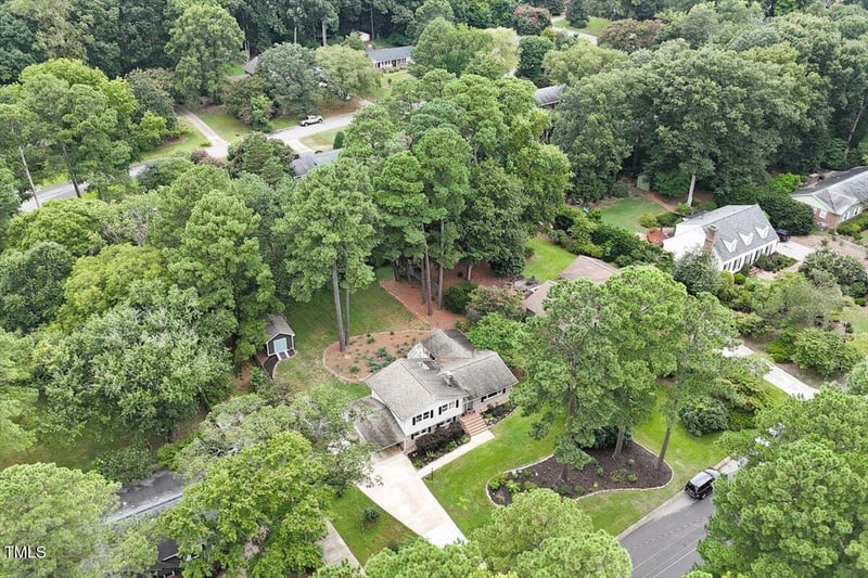 1705 Bellemeade St, Raleigh, NC 27607