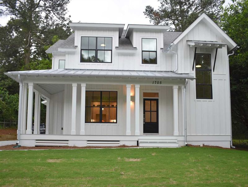 1705 Bivins St, Durham, NC 27701